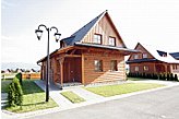 Casa rural Liptovský Trnovec Eslovaquia